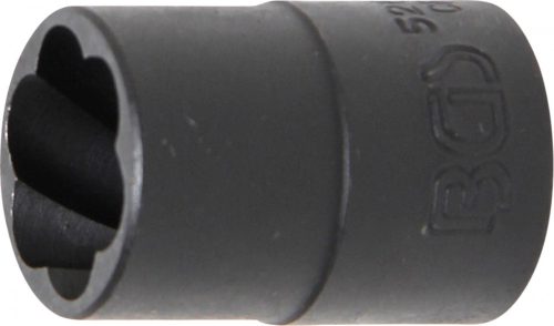 BGS technic Speciális csavarkiszedő dugófej, 16mm (BGS 5266-16)