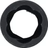 BGS technic Speciális csavarkiszedő dugófej, 16mm (BGS 5266-16)
