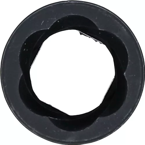 BGS technic Speciális csavarkiszedő dugófej, 16mm (BGS 5266-16)