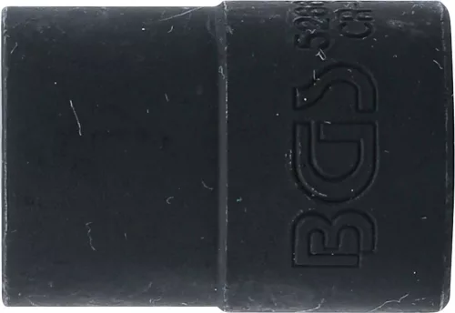BGS technic Speciális csavarkiszedő dugófej, 16mm (BGS 5266-16)