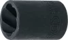 BGS technic Speciális csavarkiszedő dugófej, 17mm (BGS 5266-17)