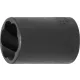 BGS technic Speciális csavarkiszedő dugófej, 17mm (BGS 5266-17)