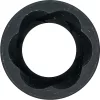 BGS technic Speciális csavarkiszedő dugófej, 17mm (BGS 5266-17)