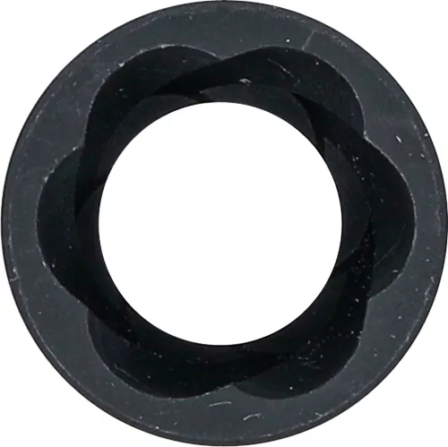 BGS technic Speciális csavarkiszedő dugófej, 17mm (BGS 5266-17)