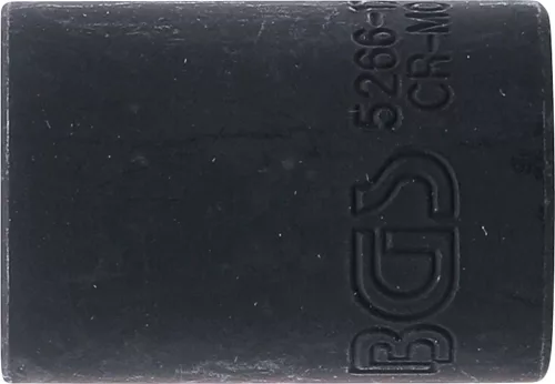 BGS technic Speciális csavarkiszedő dugófej, 17mm (BGS 5266-17)