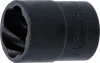 BGS technic Speciális csavarkiszedő dugófej, 19mm (BGS 5266-19)