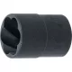 BGS technic Speciális csavarkiszedő dugófej, 19mm (BGS 5266-19)