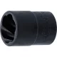 BGS technic Speciális csavarkiszedő dugófej, 19mm (BGS 5266-19)