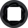 BGS technic Speciális csavarkiszedő dugófej, 19mm (BGS 5266-19)