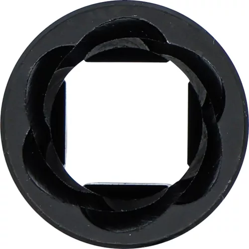 BGS technic Speciális csavarkiszedő dugófej, 19mm (BGS 5266-19)