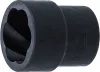 BGS technic 1/2" Speciális csavarkiszedő dugófej, 22mm (BGS 5268-22)
