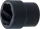 BGS technic 1/2" Speciális csavarkiszedő dugófej, 22mm (BGS 5268-22)