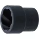 BGS technic 1/2" Speciális csavarkiszedő dugófej, 22mm (BGS 5268-22)
