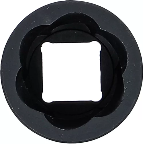 BGS technic 1/2" Speciális csavarkiszedő dugófej, 22mm (BGS 5268-22)