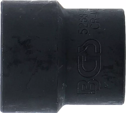 BGS technic 1/2" Speciális csavarkiszedő dugófej, 22mm (BGS 5268-22)