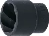 BGS technic 1/2" Speciális csavarkiszedő dugófej, 24mm (BGS 5268-24)
