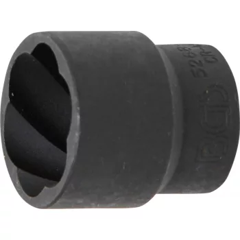   BGS technic 1/2" Speciális csavarkiszedő dugófej, 24mm (BGS 5268-24)