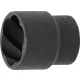 BGS technic 1/2" Speciális csavarkiszedő dugófej, 24mm (BGS 5268-24)