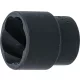 BGS technic 1/2" Speciális csavarkiszedő dugófej, 24mm (BGS 5268-24)