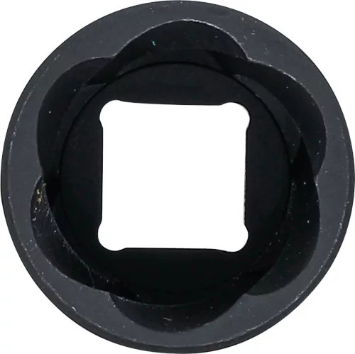 BGS technic 1/2" Speciális csavarkiszedő dugófej, 24mm (BGS 5268-24)