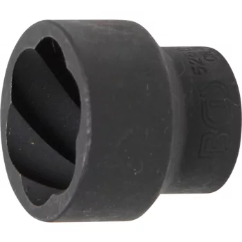   BGS technic 1/2" Speciális csavarkiszedő dugófej, 27mm (BGS 5268-27)