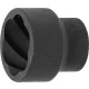 BGS technic 1/2" Speciális csavarkiszedő dugófej, 27mm (BGS 5268-27)