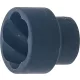 BGS technic 1/2" Speciális csavarkiszedő dugófej, 27mm (BGS 5268-27)