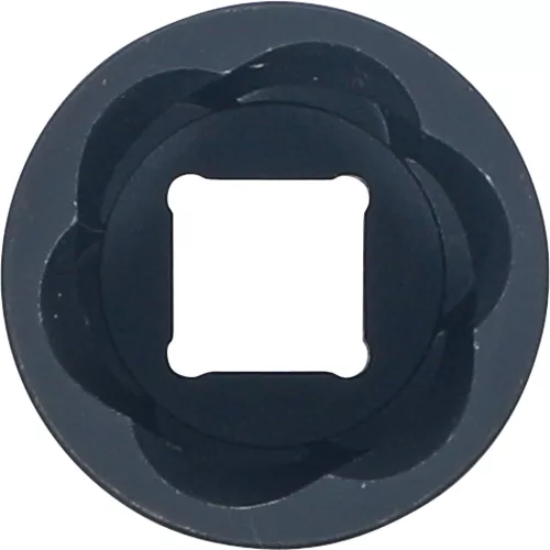 BGS technic 1/2" Speciális csavarkiszedő dugófej, 27mm (BGS 5268-27)