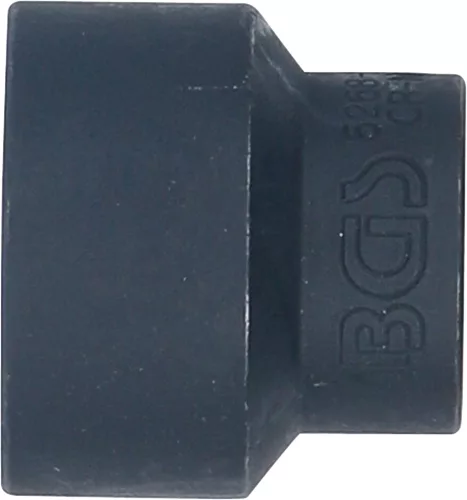 BGS technic 1/2" Speciális csavarkiszedő dugófej, 27mm (BGS 5268-27)