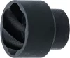 BGS technic 1/2" Speciális csavarkiszedő dugófej, 32mm (BGS 5268-32)