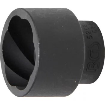   BGS technic 1/2" Speciális csavarkiszedő dugófej, 32mm (BGS 5268-32)