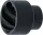 BGS technic 1/2" Speciális csavarkiszedő dugófej, 32mm (BGS 5268-32)
