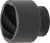 BGS technic 1/2" Speciális csavarkiszedő dugófej, 32mm (BGS 5268-32)