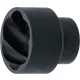 BGS technic 1/2" Speciális csavarkiszedő dugófej, 32mm (BGS 5268-32)