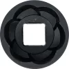BGS technic 1/2" Speciális csavarkiszedő dugófej, 32mm (BGS 5268-32)