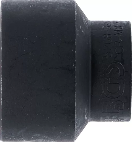 BGS technic 1/2" Speciális csavarkiszedő dugófej, 32mm (BGS 5268-32)