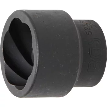   BGS technic 3/4" Speciális csavarkiszedő dugófej, 36mm (BGS 5268-36)