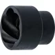 BGS technic 3/4" Speciális csavarkiszedő dugófej, 36mm (BGS 5268-36)