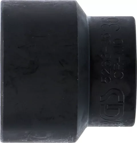 BGS technic 3/4" Speciális csavarkiszedő dugófej, 36mm (BGS 5268-36)