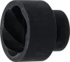 BGS technic 3/4" Speciális csavarkiszedő dugófej, 41mm (BGS 5268-41)