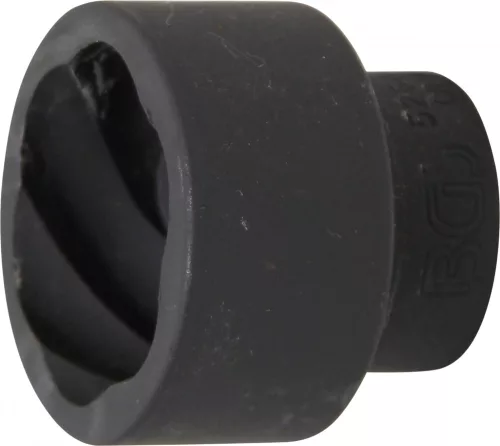 BGS technic 3/4" Speciális csavarkiszedő dugófej, 41mm (BGS 5268-41)
