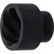 BGS technic 3/4" Speciális csavarkiszedő dugófej, 41mm (BGS 5268-41)