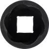 BGS technic 3/4" Speciális csavarkiszedő dugófej, 41mm (BGS 5268-41)