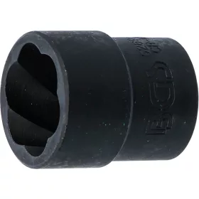   BGS technic Speciális csavarkiszedő dugókulcs fej, 21mm (BGS 5269-21)