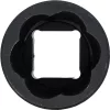 BGS technic Speciális csavarkiszedő dugókulcs fej, 21mm (BGS 5269-21)