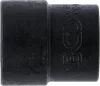 BGS technic Speciális csavarkiszedő dugókulcs fej, 21mm (BGS 5269-21)