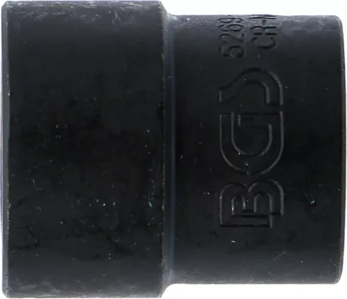 BGS technic Speciális csavarkiszedő dugókulcs fej, 21mm (BGS 5269-21)