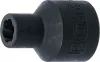 BGS technic Speciális csavarkiszedő dugókulcs fej, 8mm (BGS 5269-8)