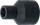 BGS technic Speciális csavarkiszedő dugókulcs fej, 8mm (BGS 5269-8)