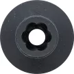BGS technic Speciális csavarkiszedő dugókulcs fej, 8mm (BGS 5269-8)